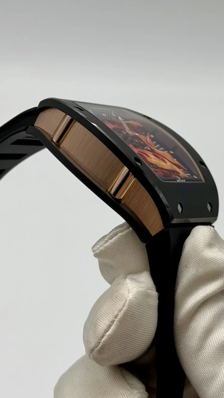 Richard Mille Tourbillon Evil Eye RM 26-02 5