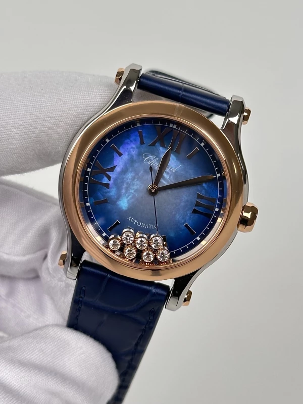 Chopard 36mm  278578-6003 4