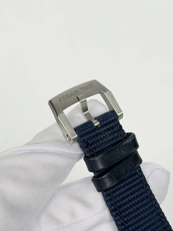 Audemars Piguet 15210ST.OO.A348KB.01 6