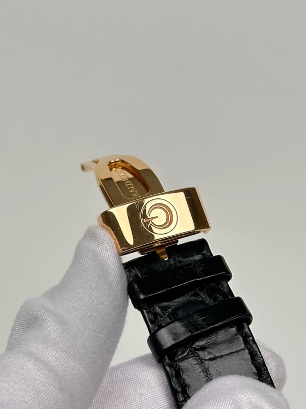 Gerald Charles 99 TOURBILLON GCM3-PDCS 8