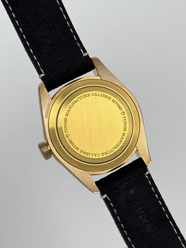 Tudor BAY BRONZE M79250BA-0001 9