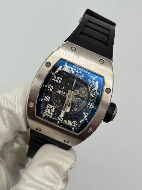 Richard Mille RM 010 RM 010 4