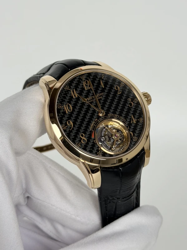 Ulysse Nardin Anchor Tourbillon 1786-133/52 2
