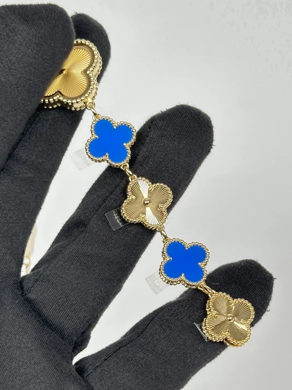 Van Cleef &amp; Arpels VCARPBLZ00 5