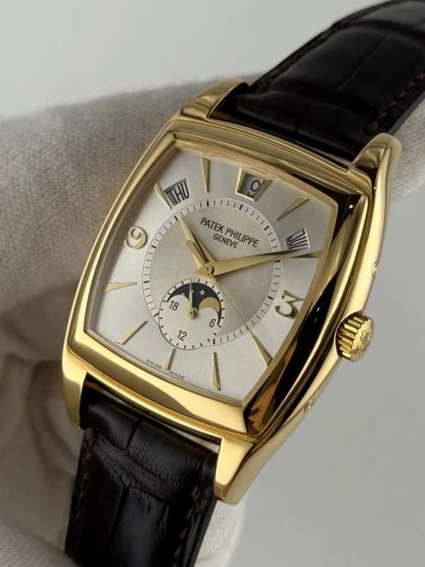 Patek Philippe 5135 5135J-001 4