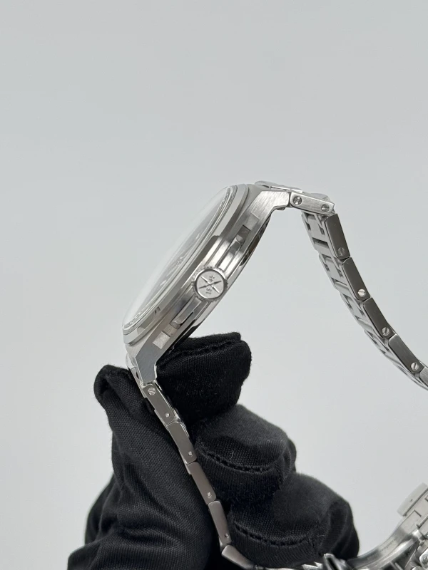 Czapek Passage de Drake Black Ink ANTARCTIQUE  Passage de Drake Black Ink 4