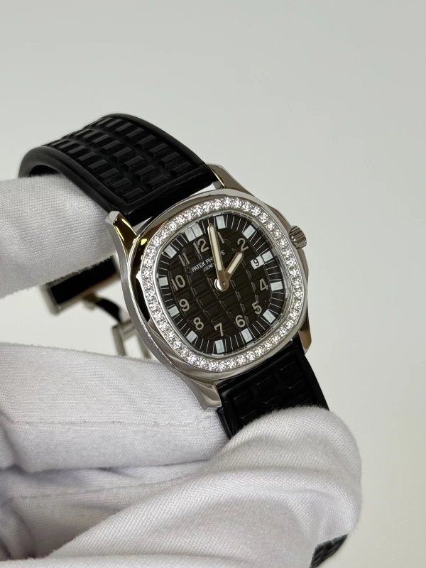 Patek Philippe Luce 4961 4961A-001 3