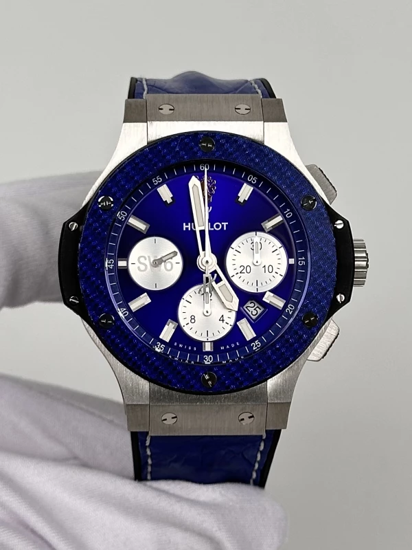 Hublot Chelsea FC 301.SY.7129.LR.CFC17 2