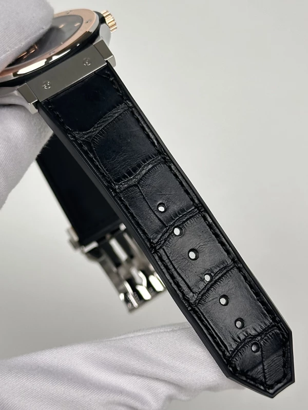 Hublot Titanium King 542.NO.1181.LR 7