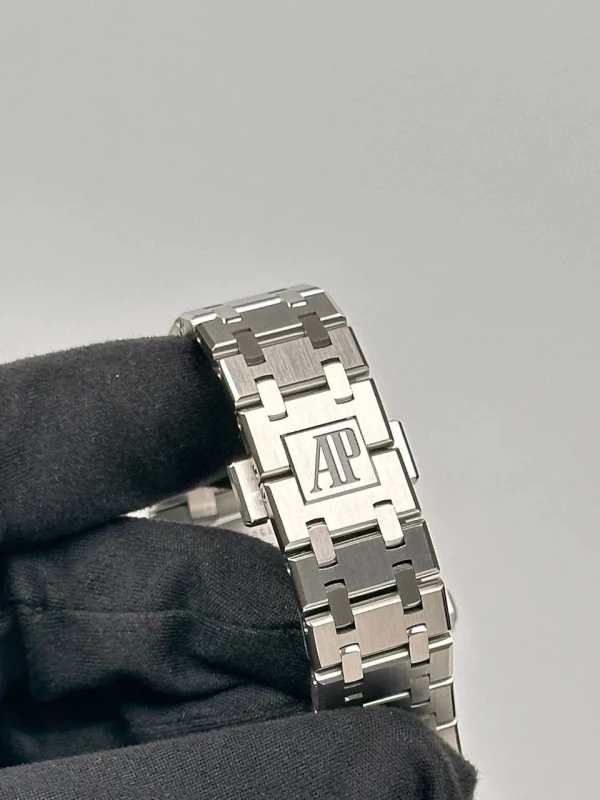 Audemars Piguet Selfwinding 37 mm 15451ST.ZZ.1256ST.03 8