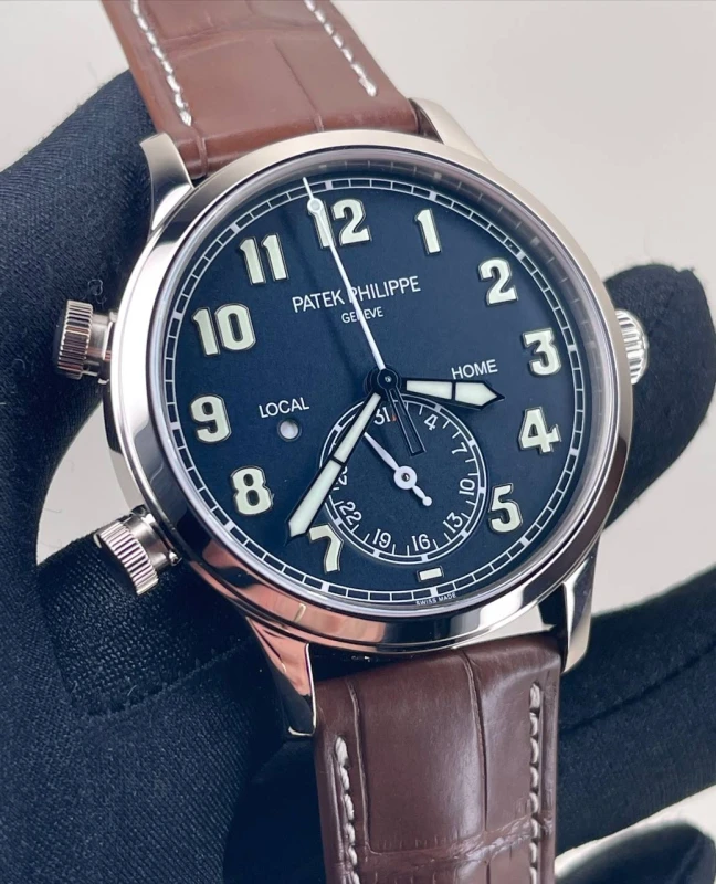 Patek Philippe 5524 5524G-001 3