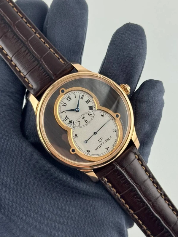 Jaquet Droz GRANDE SECONDE  J003033338 3