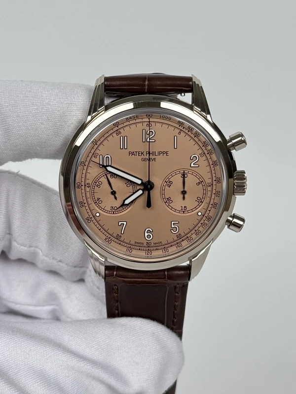 Patek Philippe Complications 5172G-010 2