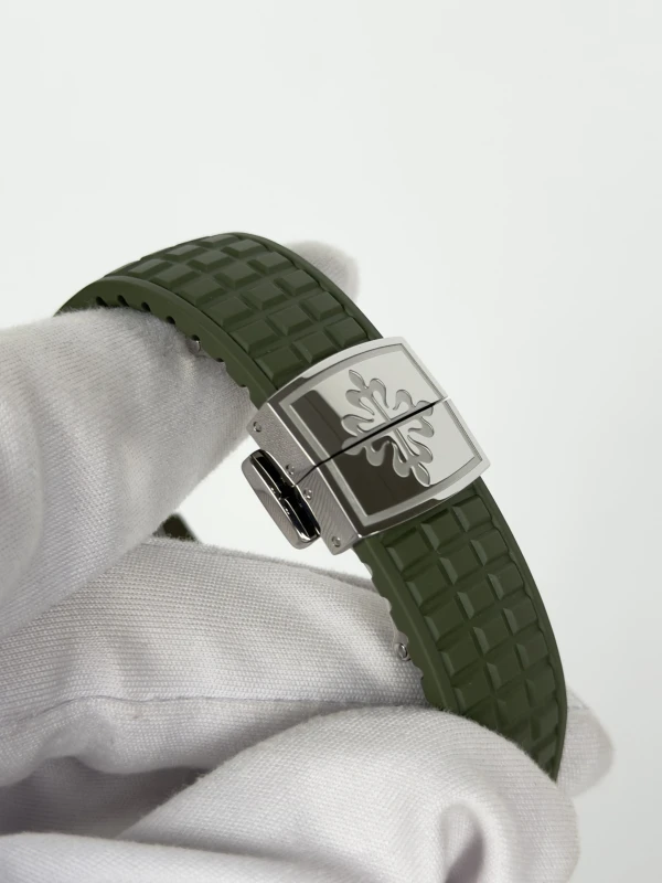 Patek Philippe 5267 5267/200A-011 6