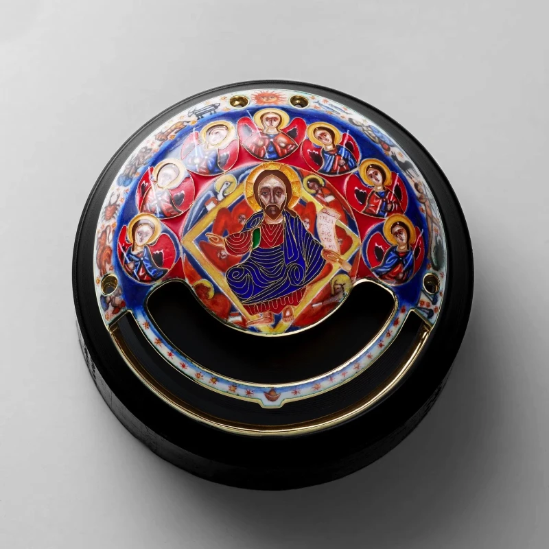 Urwerk Time and Culture III UR-100V Pièce Unique 4