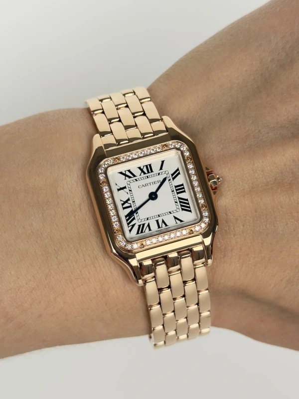 Cartier PANTHÈRE DE CARTIER WJPN0088 5