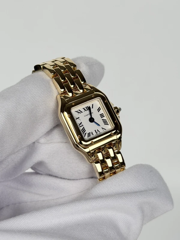 Cartier de Cartier WGPN0048 3