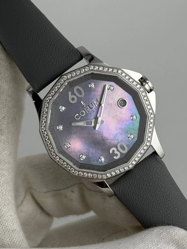 Corum Lady Legend 38 082.101.47/F149 PK11 5