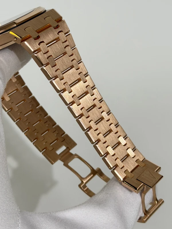 Audemars Piguet Extra-Thin Tourbillon  26510OR.OO.1220OR.01 3