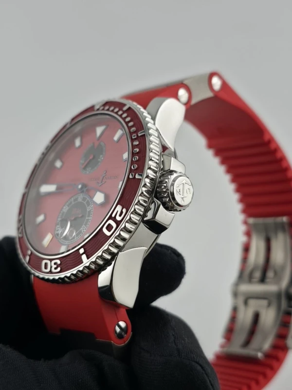 Ulysse Nardin Maxi Diver 263-33-3/96 3