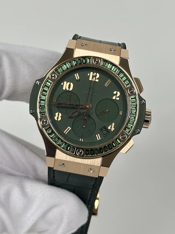 Hublot 341.PV.5290.LR.1917 5