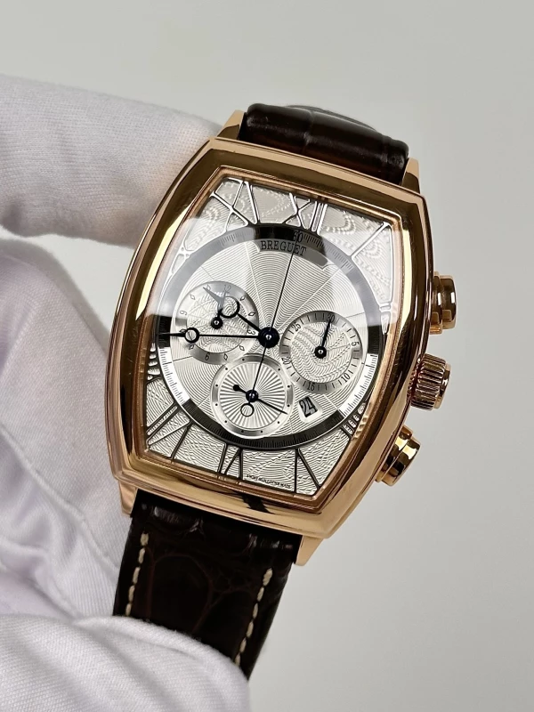Breguet 5400 Chronograph 5400BR/12/9V6 4