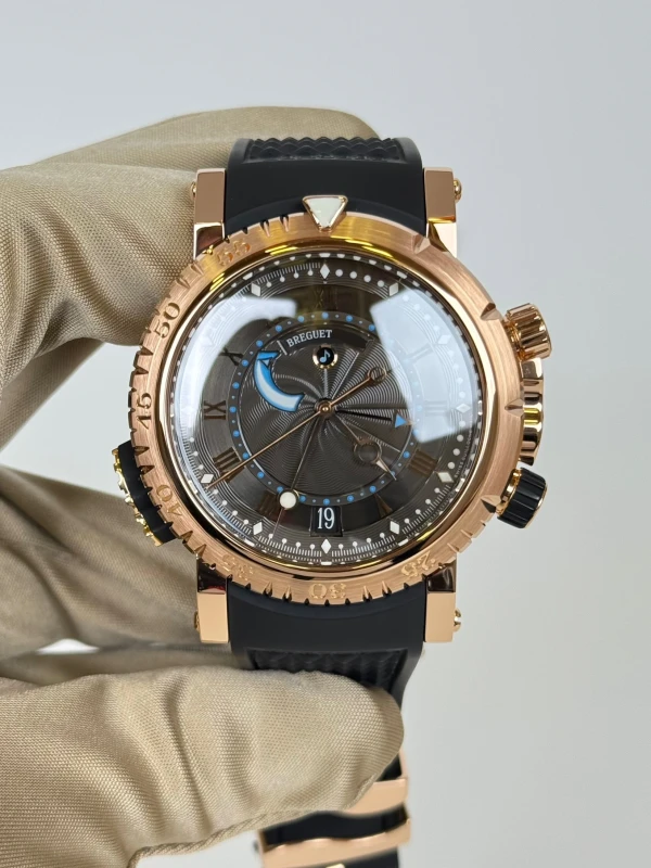 Breguet Royale 5847 5847BR/Z2/5ZV 2