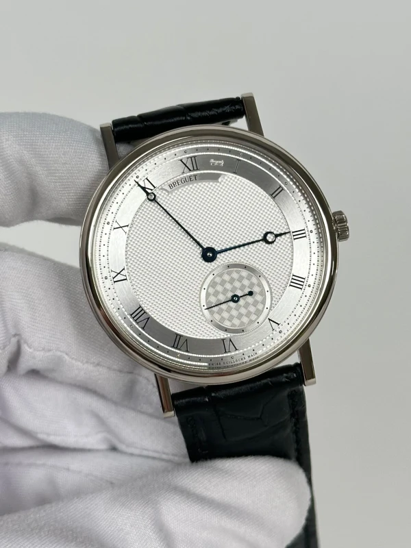 Breguet 7147 7147BB/12/9WU 3