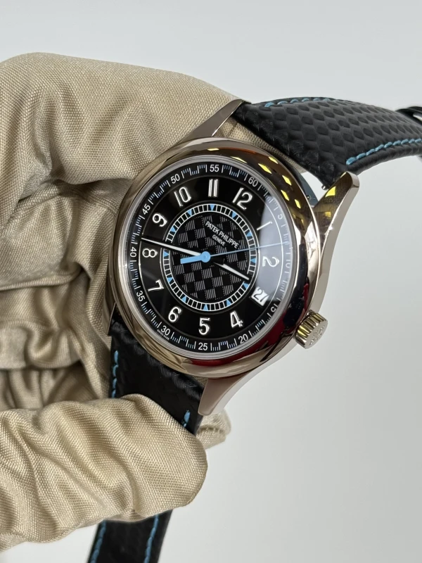 Patek Philippe Calatrava 6007 6007G-011 4