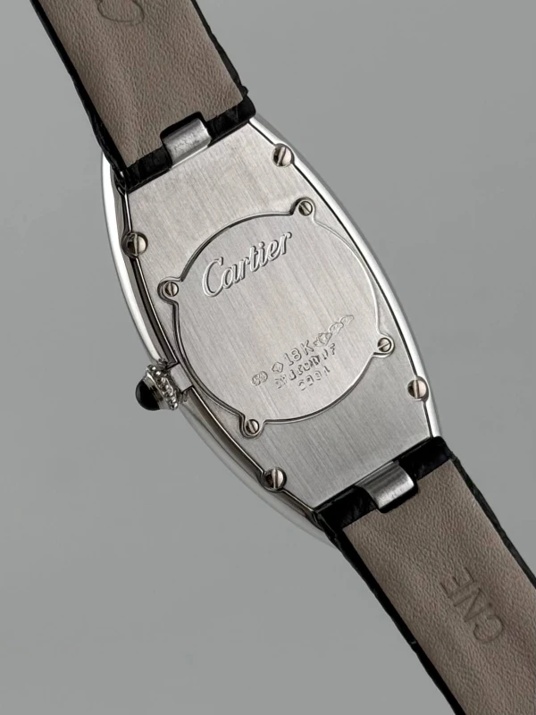 Cartier 2604 8