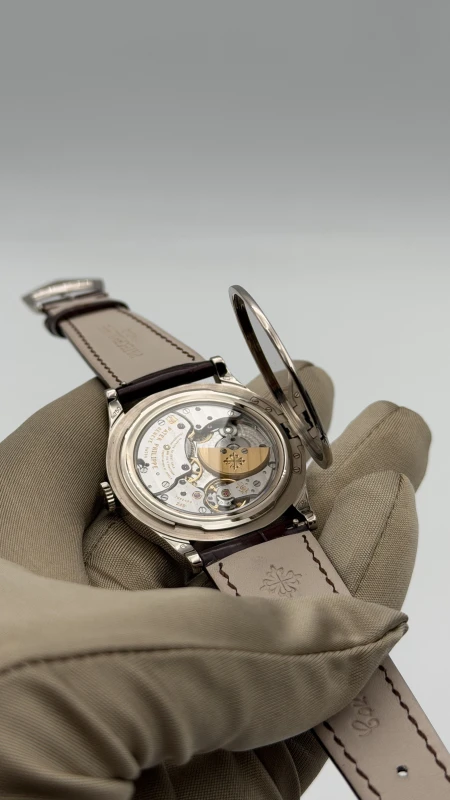 Patek Philippe Grand Canyon 5089G-066 7