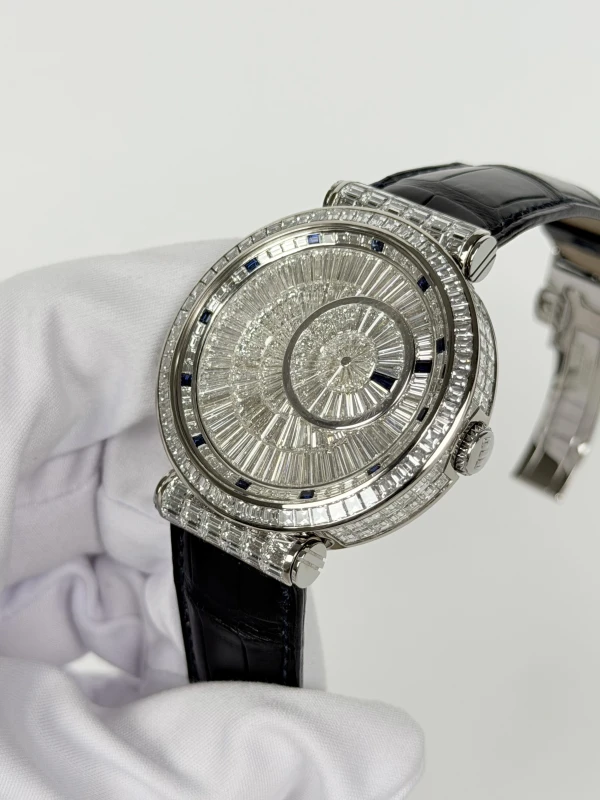 BLU Blu-Planet Baguette 3