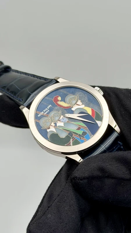 Patek Philippe 5089G-023 5