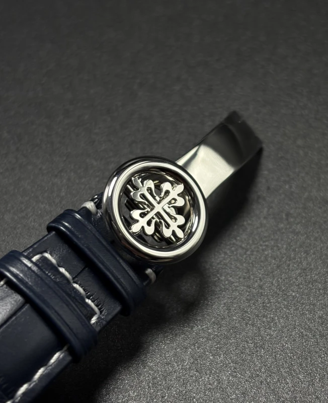 Patek Philippe 5070 5070P-001 6