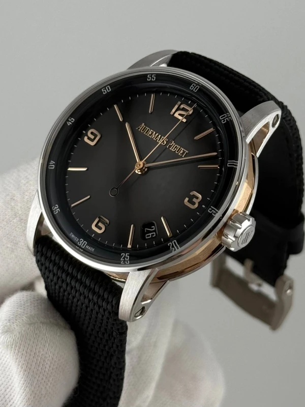 Audemars Piguet Selfwinding 41 mm  15210CR.OO.A002CR.01 4