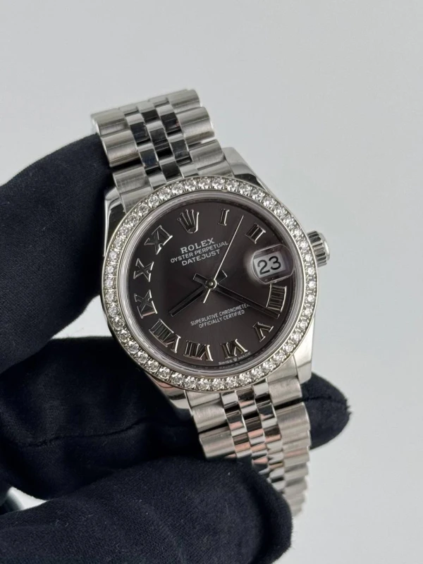 Rolex 31mm 278384rbr-0026 3
