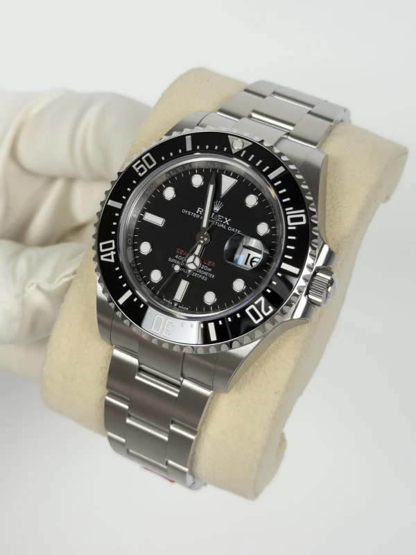 Rolex 4000 126600-0001 3