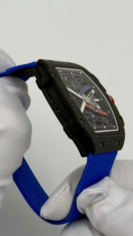 Richard Mille RM 67-02 RM 67-02 Sebastien Ogier 7