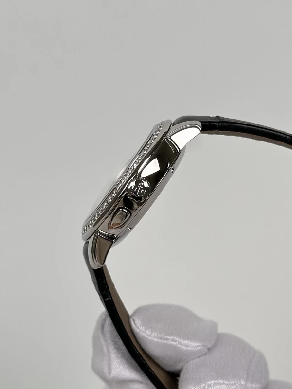 Ulysse Nardin Automatic 3103-125B/E1 6