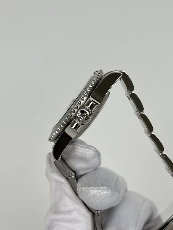 Rolex Date 41 mm Steel 126610ln-0001 4