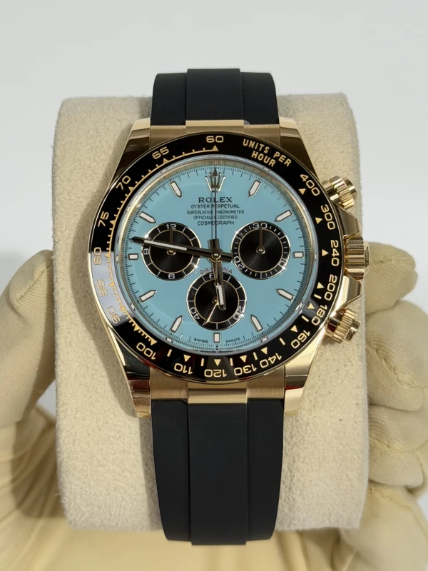 Rolex Cosmograph 126518LN-0014 2