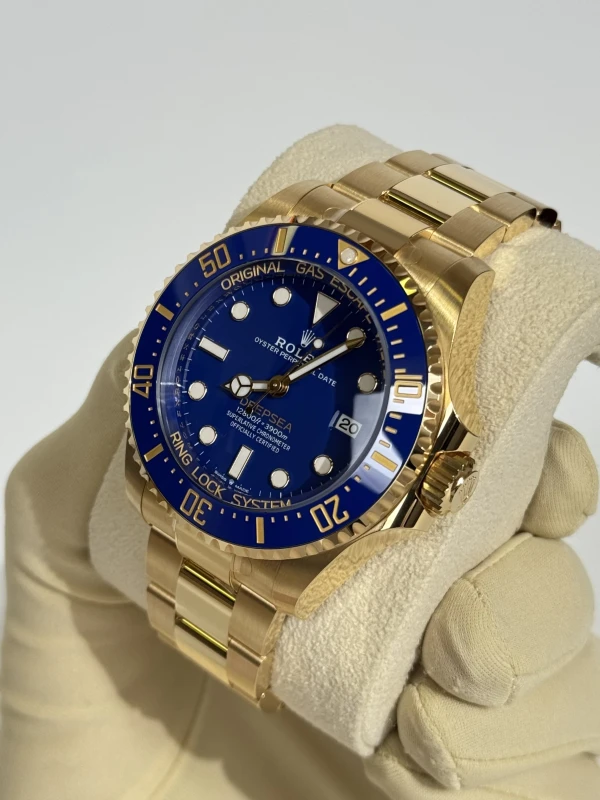 Rolex 136668lb-0001 3