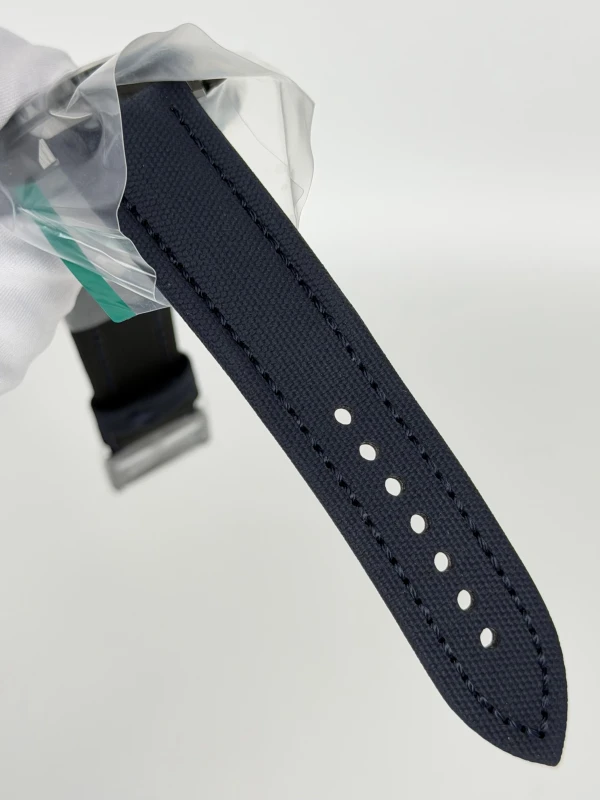 Blancpain Bathyscaphe Complete Calendar 43mm 5054-0140-052S 5