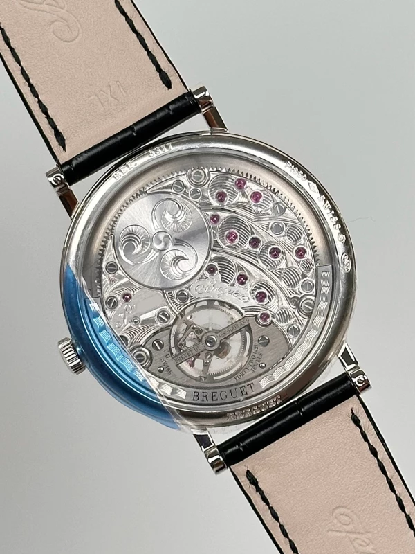 Breguet 5377 5377PT/12/9WU 9