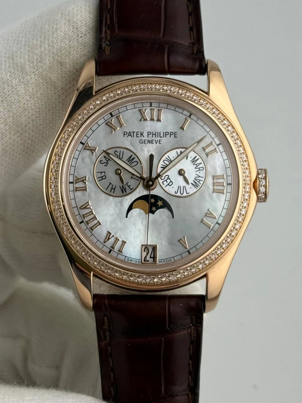 Patek Philippe Ladies 4936R-001 2