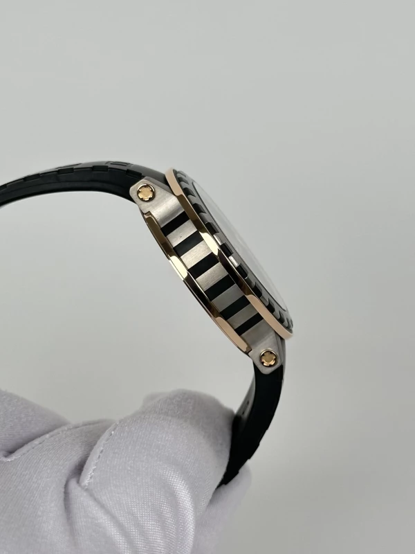De Witt Tourbillon Differentiel AC.8002.28A.M954 5