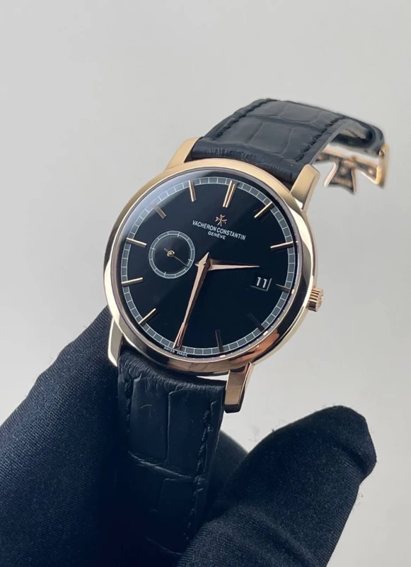 Vacheron Constantin Date Self-Winding 87172/000R-9303 4