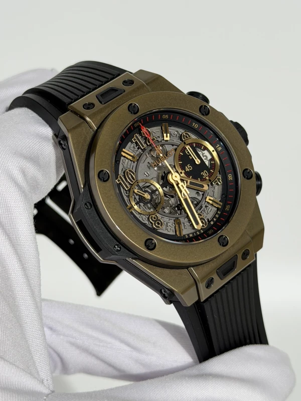 Hublot Big Bang Unico 45MM 411.MX.1138.RX 3