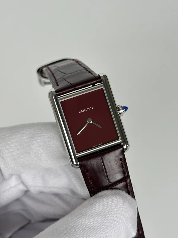 Cartier MUST WSTA0054 3