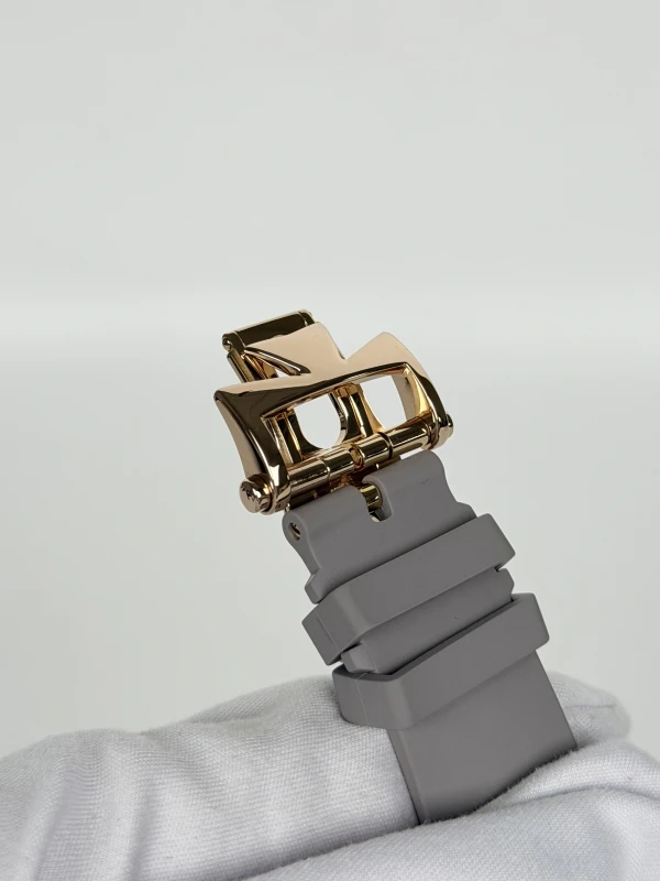 Vacheron Constantin Small Date Self-Winding 47560/000R-9672 5